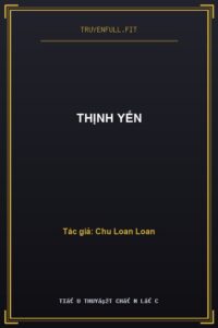 Thịnh Yến