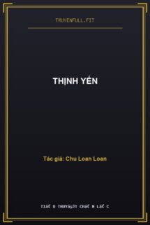 Thịnh Yến