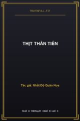 Thịt Thần Tiên