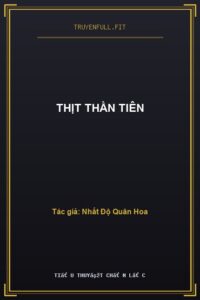 Thịt Thần Tiên