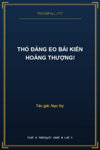Thỏ Đáng Eo Bái kiến Hoàng Thượng!