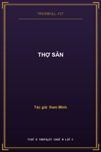 Thợ Săn