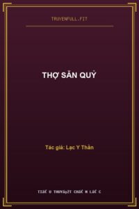 Thợ Săn Quỷ
