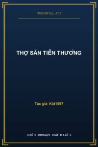 Thợ Săn Tiền Thưởng