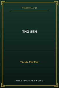 Thổ Sen