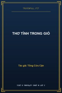 Thơ Tình Trong Gió