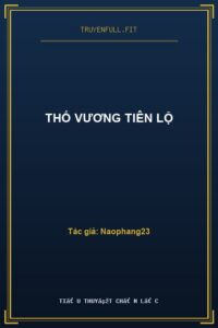 Thố Vương Tiên Lộ
