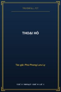 Thoại Hồ