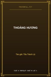 Thoáng Hương