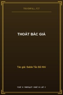Thoát Bắc Giả