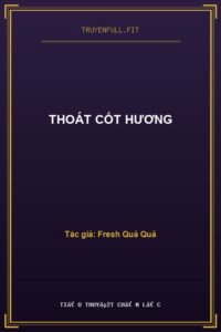 Thoát Cốt Hương