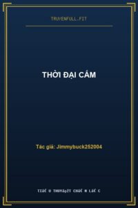 Thời Đại Cấm