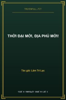 Thời Đại Mới, Địa Phủ Mới!