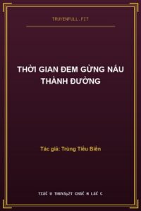 Thời Gian Đem Gừng Nấu Thành Đường