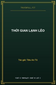 Thời Gian Lạnh Lẽo
