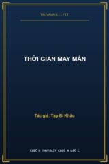 Thời Gian May Mắn