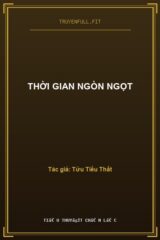 Thời Gian Ngòn Ngọt