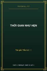 Thời Gian Như Hẹn