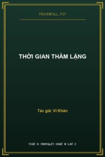 Thời Gian Thầm Lặng