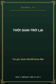 Thời Gian Trở Lại