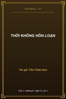 Thời Không Hỗn Loạn
