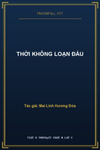 Thời Không Loạn Đấu