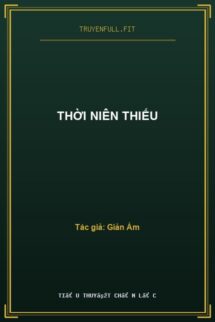 Thời Niên Thiếu