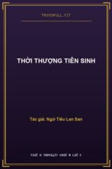 Thời Thượng Tiên Sinh