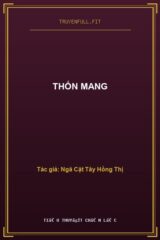 Thốn Mang