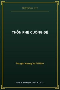 Thôn Phệ Cuồng Đế