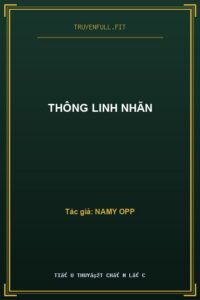Thông Linh Nhãn