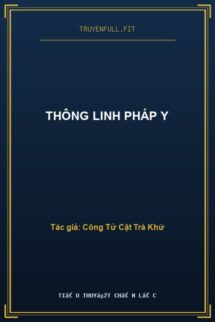 Thông Linh Pháp Y