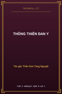 Thông Thiên Đan Y