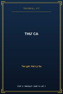 Thư Ca