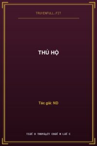 Thủ Hộ