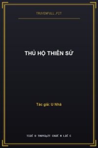 Thủ Hộ Thiên Sứ