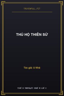 Thủ Hộ Thiên Sứ