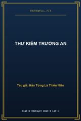 Thư Kiếm Trường An