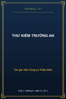 Thư Kiếm Trường An