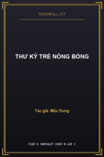 Thư Ký Trẻ Nóng Bỏng