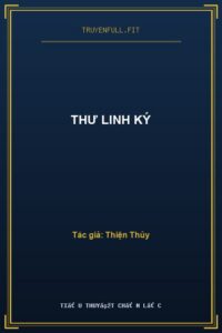 Thư Linh Ký