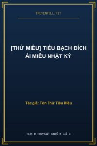 [Thử Miêu] Tiểu Bạch Đích Ái Miêu Nhật Ký