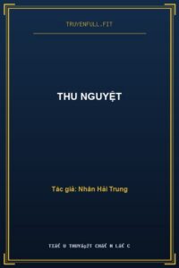 Thu Nguyệt