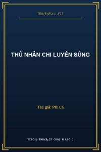 Thú Nhân Chi Luyến Sủng
