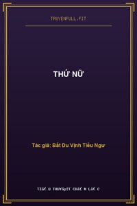 Thứ Nữ