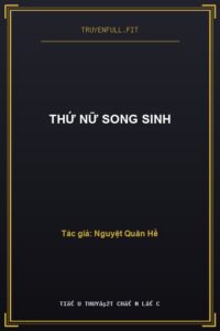 Thứ Nữ Song Sinh