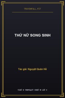 Thứ Nữ Song Sinh