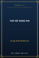 Thứ Nữ Sủng Phi