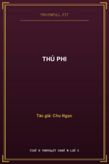 Thú Phi