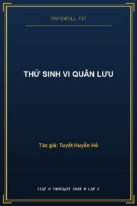 Thử Sinh Vi Quân Lưu